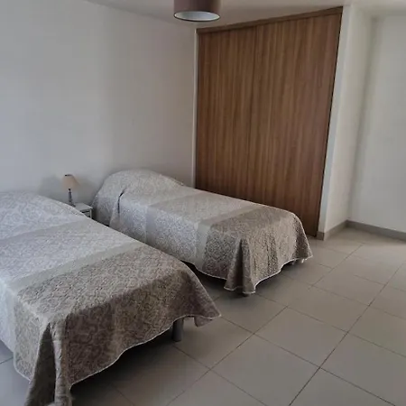 Tatil Evi Maison Du Chai Sainte-Marie-de-Ré