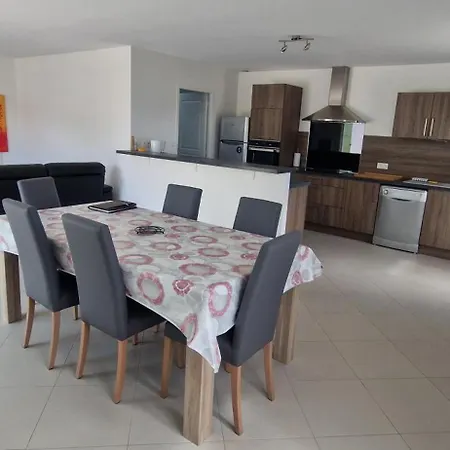 Tatil Evi Maison Du Chai *