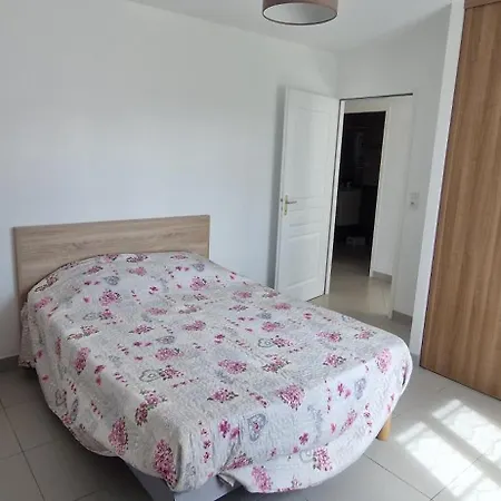 Tatil Evi Maison Du Chai