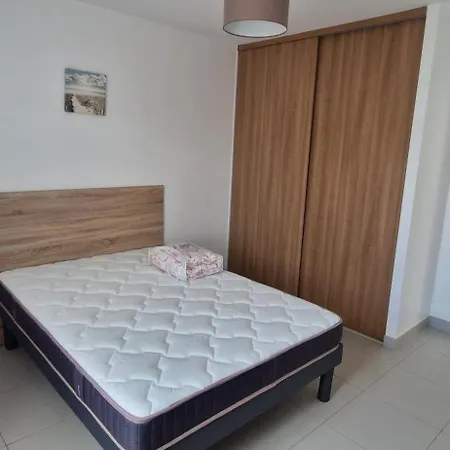 Tatil Evi Maison Du Chai
