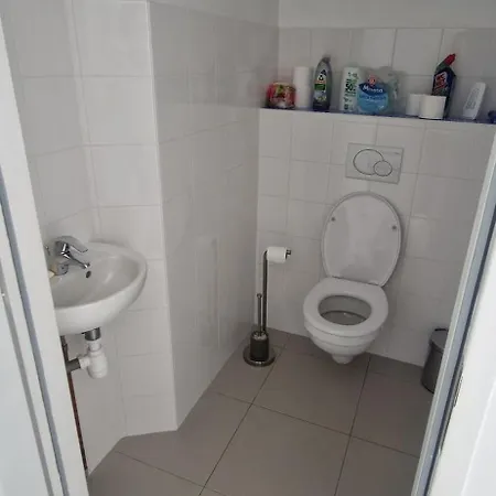 Tatil Evi Maison Du Chai *